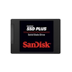A small tile product image of SanDisk SSD PLUS SATA III 2.5" SSD - 1TB