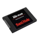 A small tile product image of SanDisk SSD PLUS SATA III 2.5" SSD - 1TB