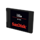 A small tile product image of SanDisk Ultra 3D SATA III 2.5" SSD - 500GB