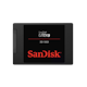 A small tile product image of SanDisk Ultra 3D SATA III 2.5" SSD - 1TB