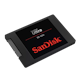 A small tile product image of SanDisk Ultra 3D SATA III 2.5" SSD - 500GB