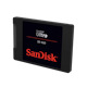 A small tile product image of SanDisk Ultra 3D SATA III 2.5" SSD - 2TB