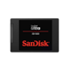 A small tile product image of SanDisk Ultra 3D SATA III 2.5" SSD - 4TB