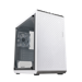 A product image of Cooler Master MasterBox Q300L V2 Mini Tower Case - White