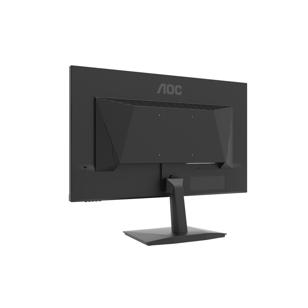 A large main feature product image of AOC Gaming 24G15N - 23.8" FHD 180Hz VA Monitor