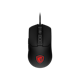 A small tile product image of MSI Forge GM100 Gaming Mouse