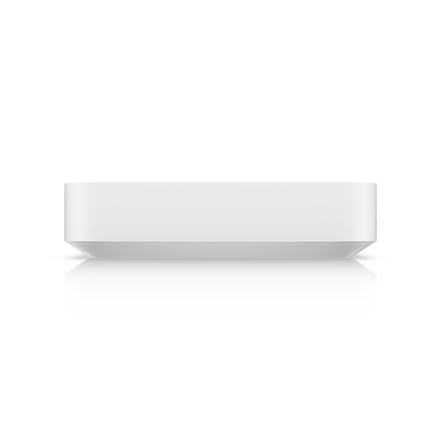 A large main feature product image of Ubiquiti UniFi Cloud Gateway Ultra Router