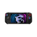 A product image of MSI Claw 7 (A1M) - 7" Core Ultra 7, 16GB/1TB - Win 11 Gaming Handheld