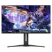 A product image of Gigabyte AORUS FO32U2P 32" 240Hz QD-OLED Monitor