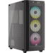 A product image of Corsair 480T RGB Airflow Mid Tower Case