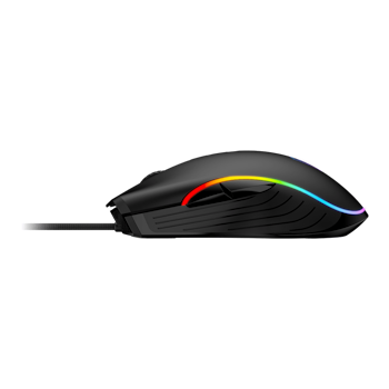 Product image of MSI Forge GM300 Gaming Mouse - Click for product page of MSI Forge GM300 Gaming Mouse