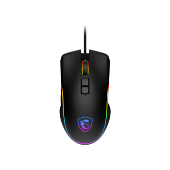 Product image of MSI Forge GM300 Gaming Mouse - Click for product page of MSI Forge GM300 Gaming Mouse