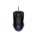 A product image of MSI Forge GM300 Gaming Mouse