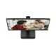 A small tile product image of AOC 24E3QAF - 23.8" FHD 75Hz IPS Monitor