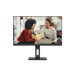 A product image of AOC 24E3QAF - 24" 1080p 75Hz IPS Monitor