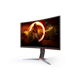A small tile product image of AOC Gaming CQ27G2X - 27" Curved QHD 180Hz VA Monitor