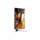A small tile product image of AOC Gaming Q27G4N 27" QHD 180Hz VA Monitor