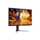 A small tile product image of AOC Gaming Q27G4N - 27" QHD 180Hz VA Monitor
