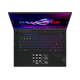 A small tile product image of ASUS ROG Strix SCAR 16 (G634) - 16" 240Hz, 14th Gen i9, RTX 4080, 32GB/1TB - Win 11 Gaming Notebook