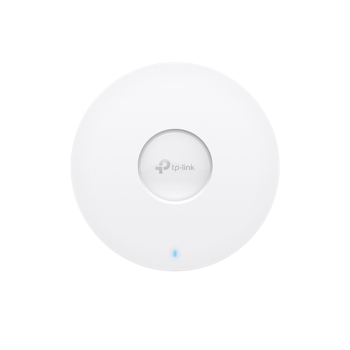 Product image of TP-Link Omada EAP613 - AX1800 Ceiling-Mount Dual-Band Wi-Fi 6 Access Point - Click for product page of TP-Link Omada EAP613 - AX1800 Ceiling-Mount Dual-Band Wi-Fi 6 Access Point