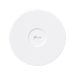 A product image of TP-Link Omada EAP773 - BE9300 Ceiling-Mount Tri-Band Wi-Fi 7 Access Point