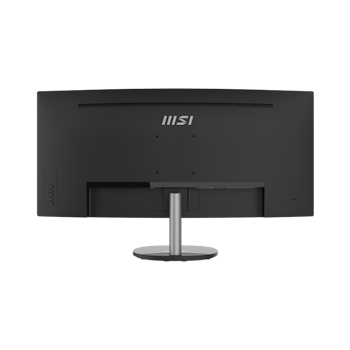Product image of MSI PRO MP341CQ 34" Curved UWQHD 100Hz VA Monitor - Black - Click for product page of MSI PRO MP341CQ 34" Curved UWQHD 100Hz VA Monitor - Black