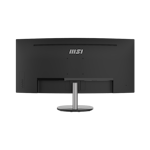 A small tile product image of MSI PRO MP341CQ - 34" Curved 1440p 100Hz VA Monitor