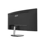 A small tile product image of MSI PRO MP341CQ - 34" Curved 1440p 100Hz VA Monitor