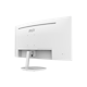 A small tile product image of MSI PRO MP341CQW 34" Curved UWQHD 100Hz VA Monitor - White