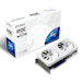A product image of SPARKLE Intel Arc A770 ROC LUNA OC 16GB GDDR6 - White
