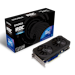 A product image of SPARKLE Intel Arc A770 ROC OC 16GB GDDR6 - Black