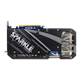 A small tile product image of SPARKLE Intel Arc A770 ROC OC 16GB GDDR6 - Black