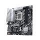 A small tile product image of EX-DEMO ASUS PRIME Z790M-Plus D4 DDR4 LGA1700 mATX Desktop Motherboard