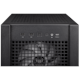 A small tile product image of ASUS TUF Gaming GT302 ARGB Mid Tower Case - Black