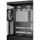 A small tile product image of ASUS TUF Gaming GT302 ARGB Mid Tower Case - Black