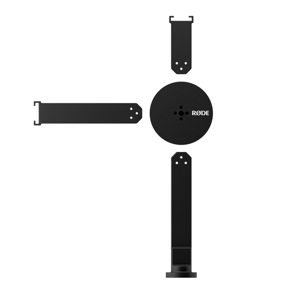 A large main feature product image of Rode Magnetic Smartphone Accessory Mount