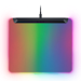 A product image of Razer Firefly V2 Pro - Multi-Zone Chroma Gaming Mouse Mat (Black)
