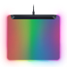 A product image of Razer Firefly V2 Pro - Multi-Zone Chroma Gaming Mousepad (Black)