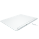 A small tile product image of Razer Firefly V2 Pro - Multi-Zone Chroma Gaming Mouse Mat (White)
