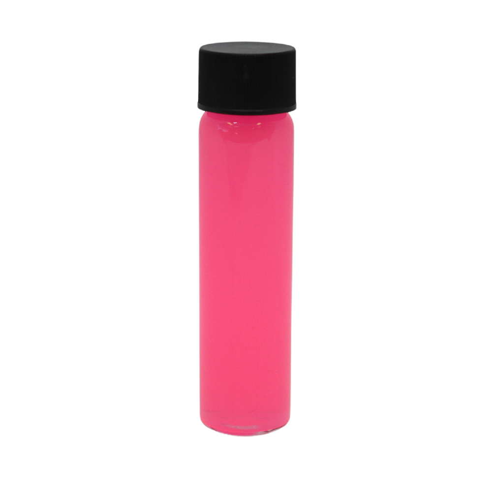 A large main feature product image of Go Chiller Astro Translucent - 1L Premix Coolant (Ghost Pink)