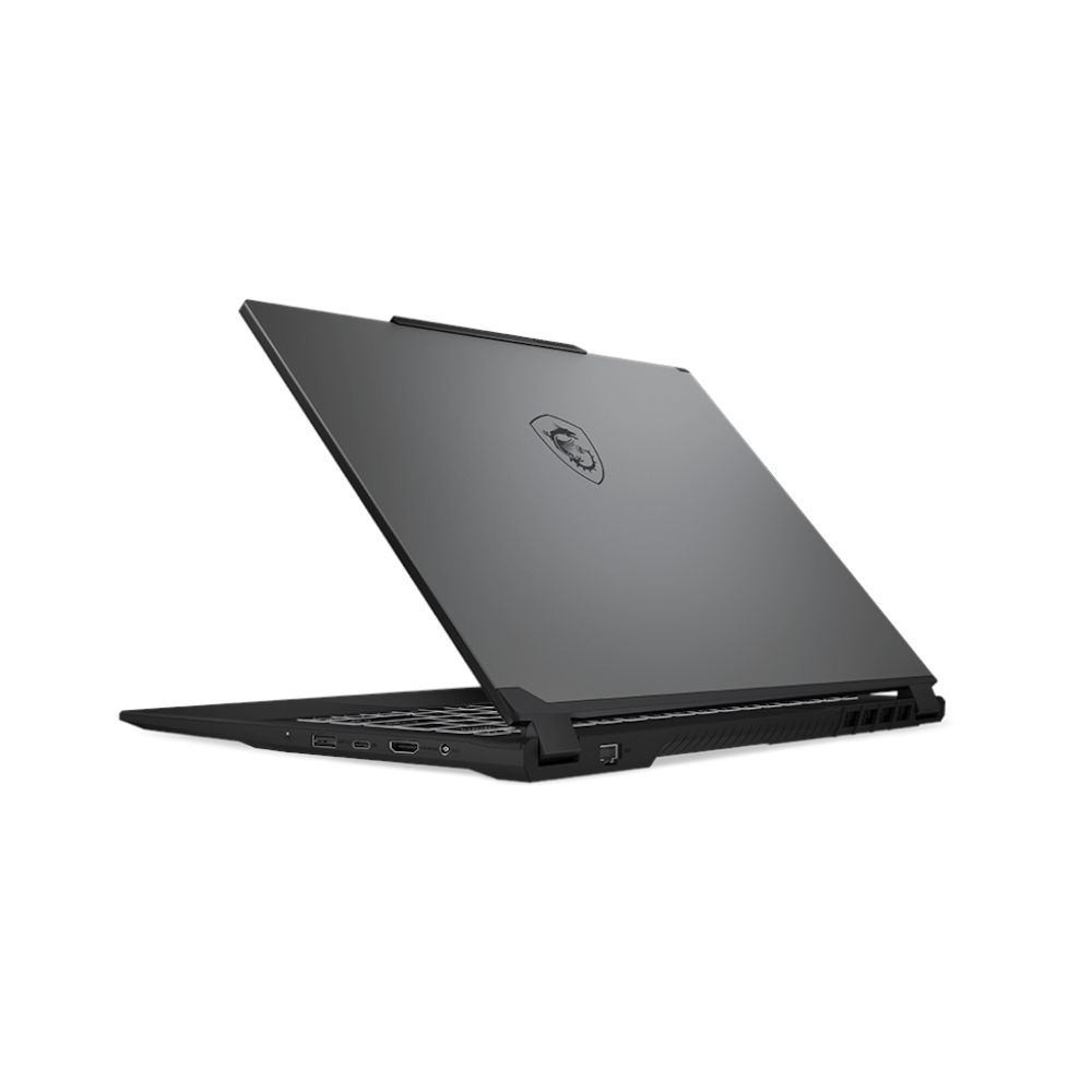 A large main feature product image of MSI Creator M14 A13VE-060AU 14" 13th Gen i7 13620H RTX 4050 Win 11 Notebook