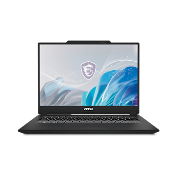 Product image of MSI Creator M14 A13VE-060AU 14" 13th Gen i7 13620H RTX 4050 Win 11 Notebook - Click for product page of MSI Creator M14 A13VE-060AU 14" 13th Gen i7 13620H RTX 4050 Win 11 Notebook