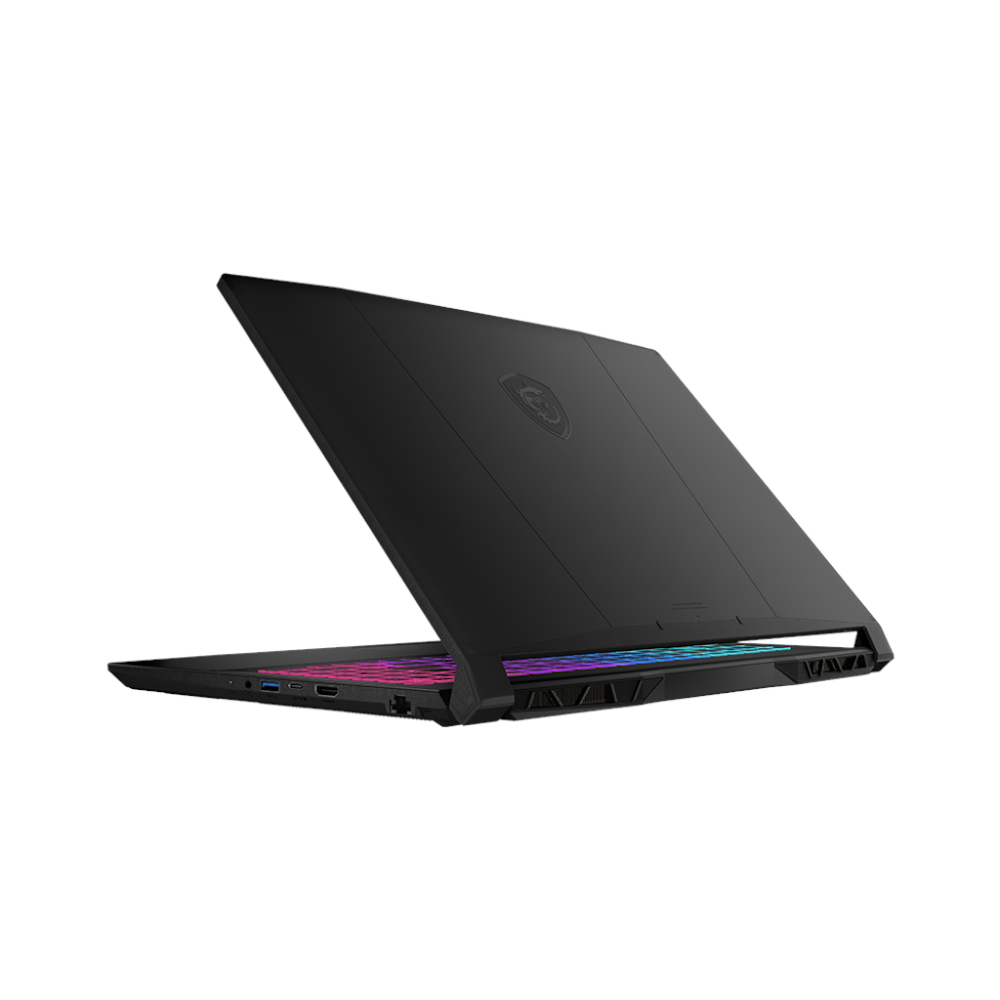 A large main feature product image of MSI Katana 15 B13VFK-1839AU 15.6" 144Hz 13th Gen i7 13620H RTX 4060 Win 11 Pro Gaming Notebook