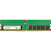 A product image of Crucial 32GB Single (1x32GB) DDR5 ECC CL40 4800MHz