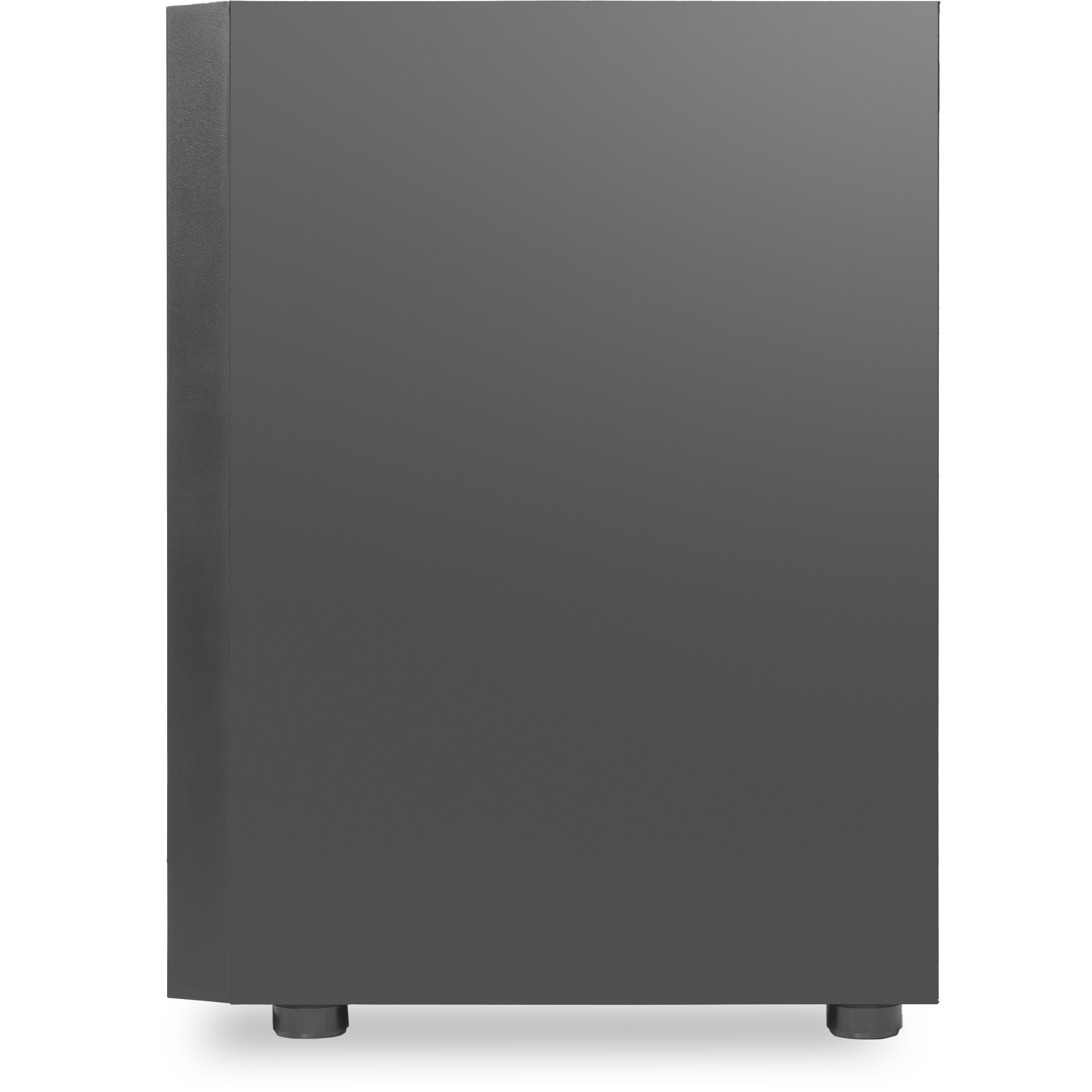 A large main feature product image of GamerChief Switch G30 - Black