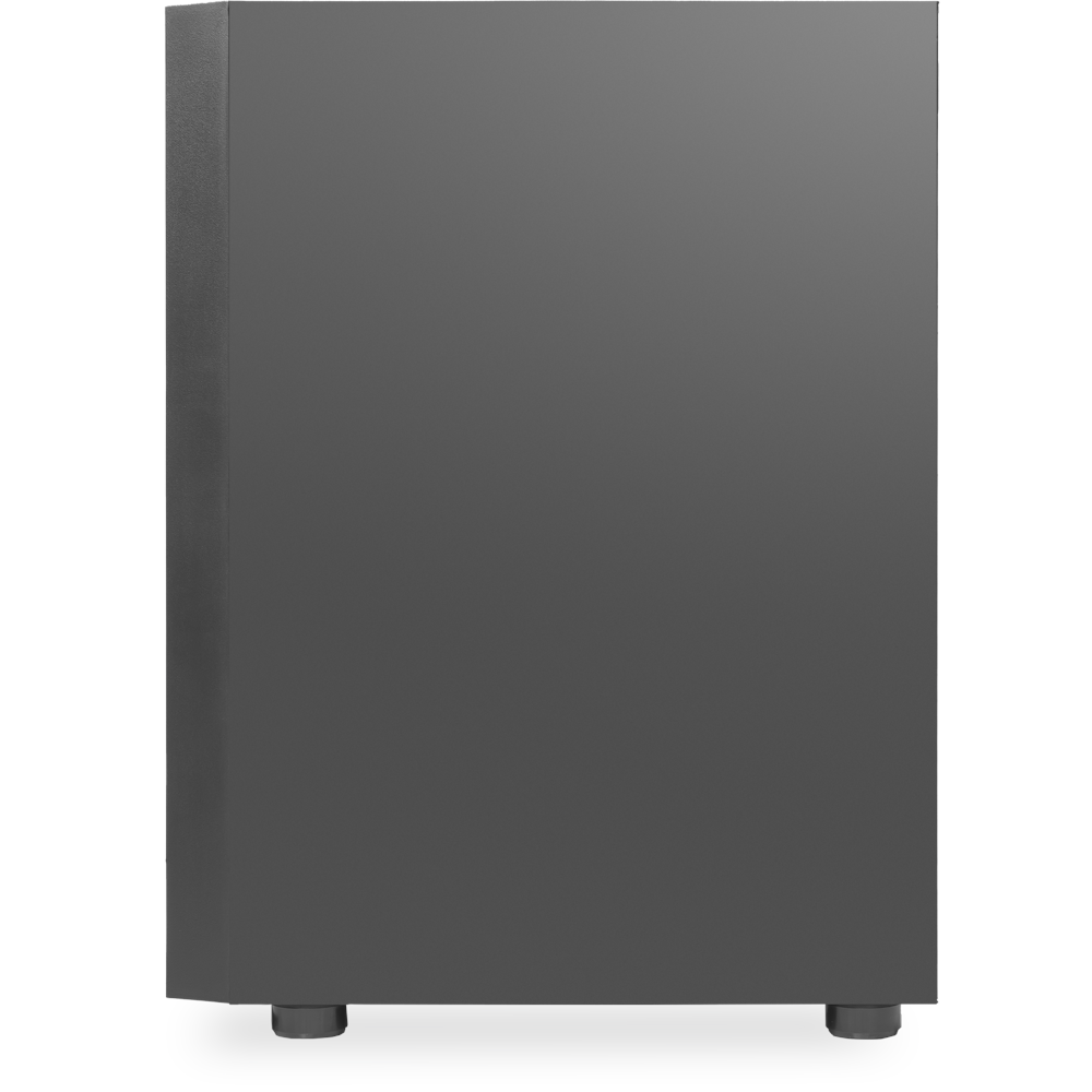 A large main feature product image of GamerChief Switch G30 - Black