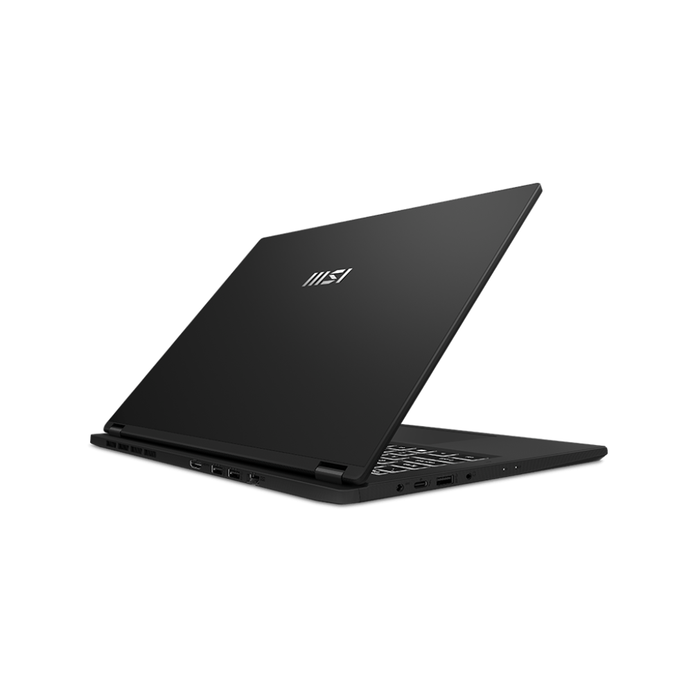 A large main feature product image of MSI Modern 14 H (D13M) - 14" 13th Gen i9, 16GB/1TB - Win 11 Notebook