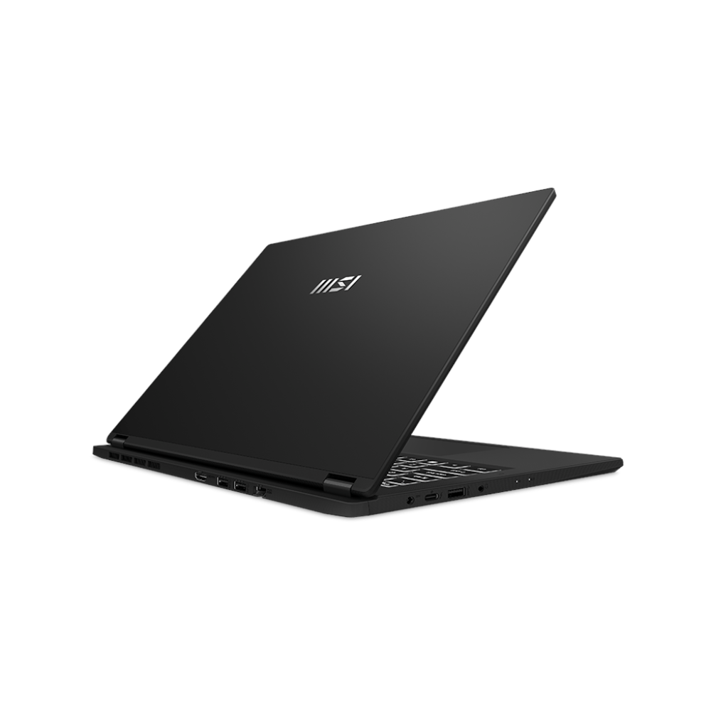 A large main feature product image of MSI Modern 14 H D13MG-045AU 14" 13th Gen i9 13900H Win 11 Notebook