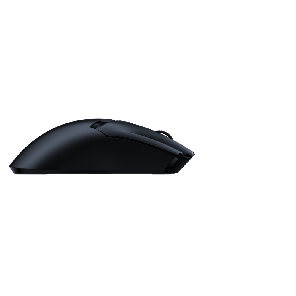 A large main feature product image of EX-DEMO Razer Viper V2 Pro - Wireless Gaming Mouse (Black)