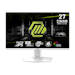 A product image of MSI MAG 274URFW 27" 4K 160Hz Rapid IPS Monitor